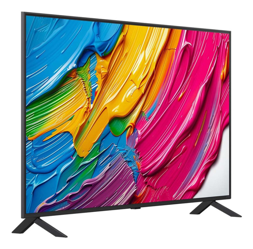 LG 55QNED80A3A 55" product photo