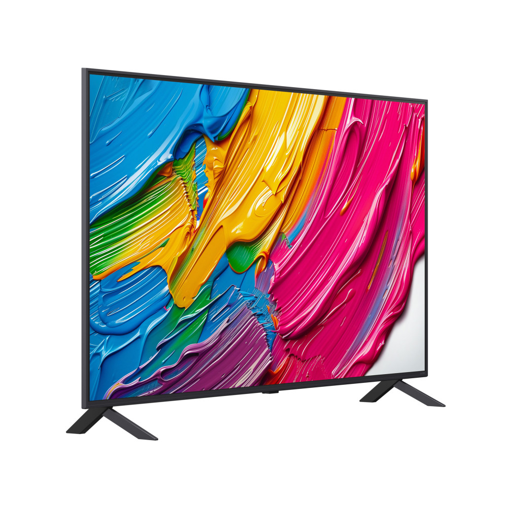LG 55QNED80A6A 55" product photo