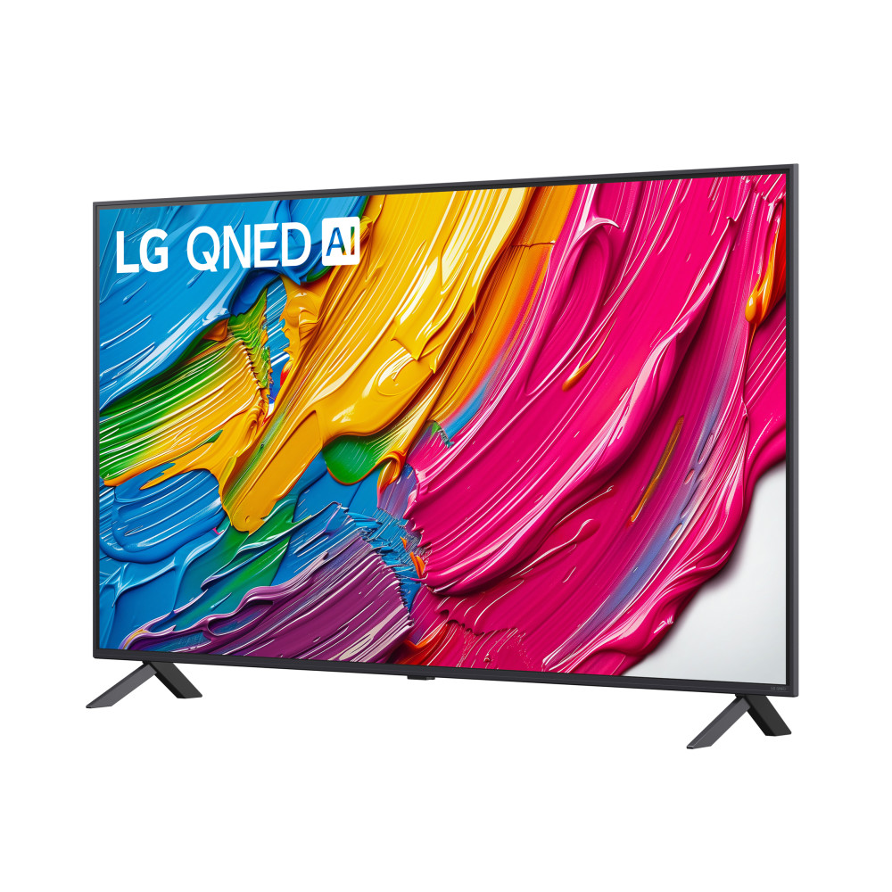 LG 55QNED80A6A 55" product photo