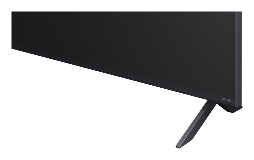 LG 55QNED82A6B 55" product photo