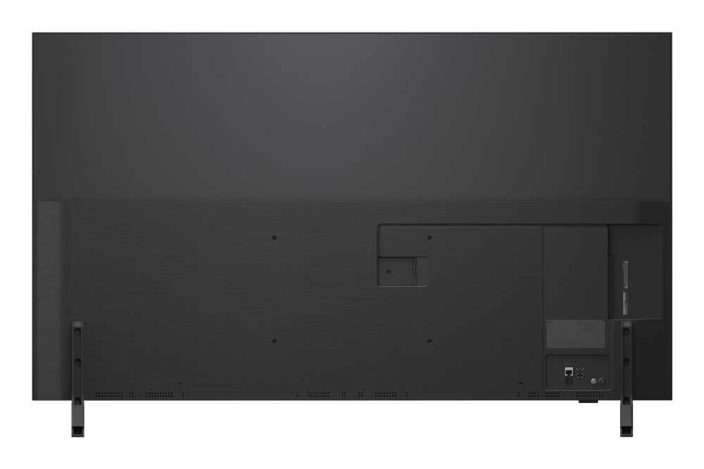 LG 55QNED82A6B 55" product photo