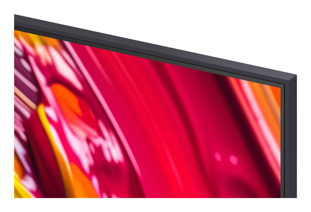 LG 55QNED82A6B 55" product photo