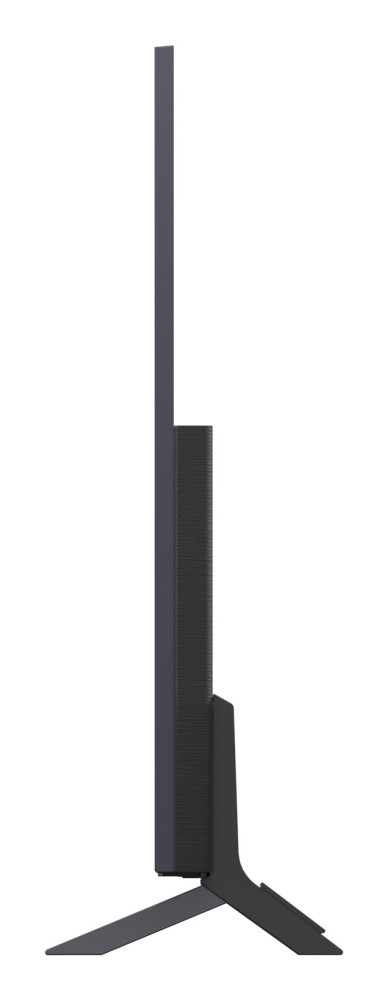 LG 55QNED82A6B 55" product photo