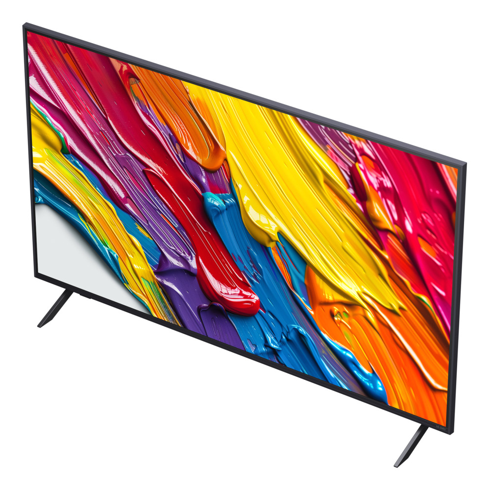 LG 55QNED82A6B 55" product photo