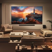 LG 55QNED86A6A 55" product thumbnail