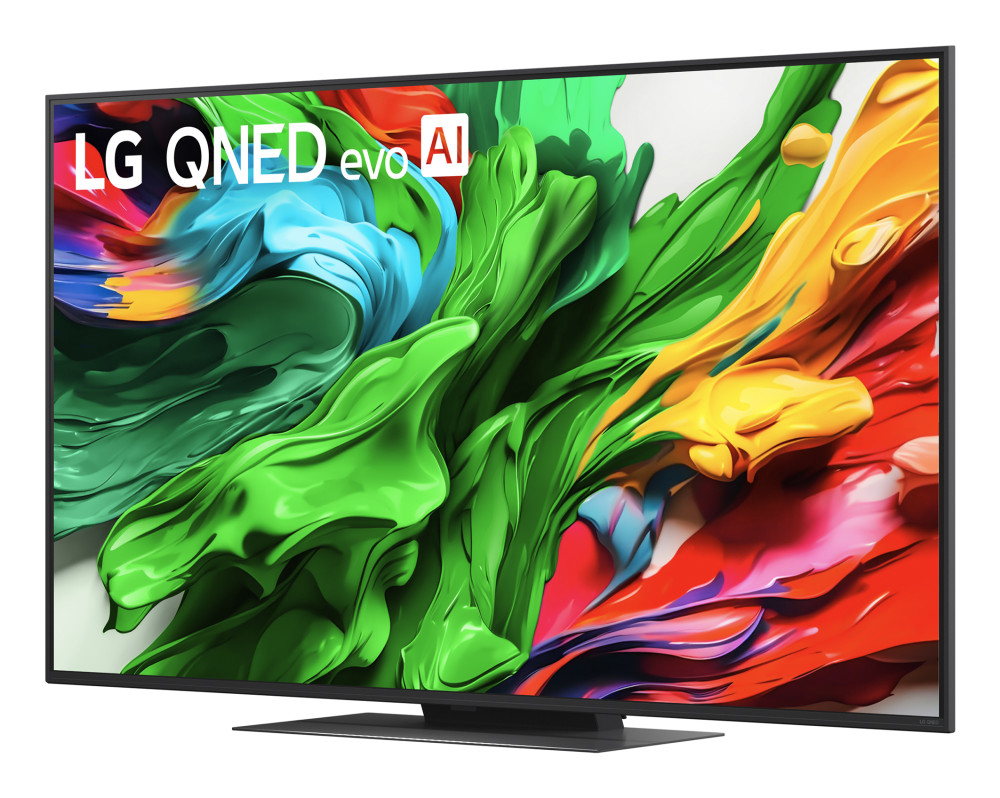 LG 55QNED86A6A 55" product photo