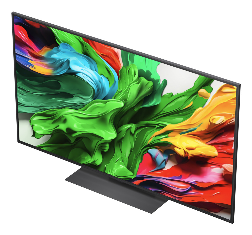 LG 55QNED86A6A 55" product photo