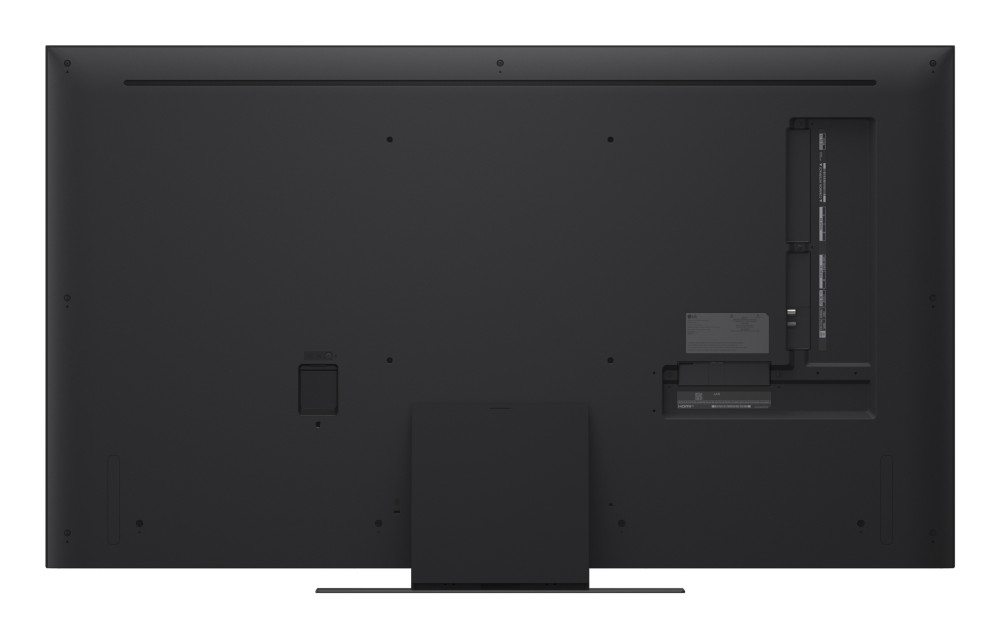 LG 55QNED86A6A 55" product photo
