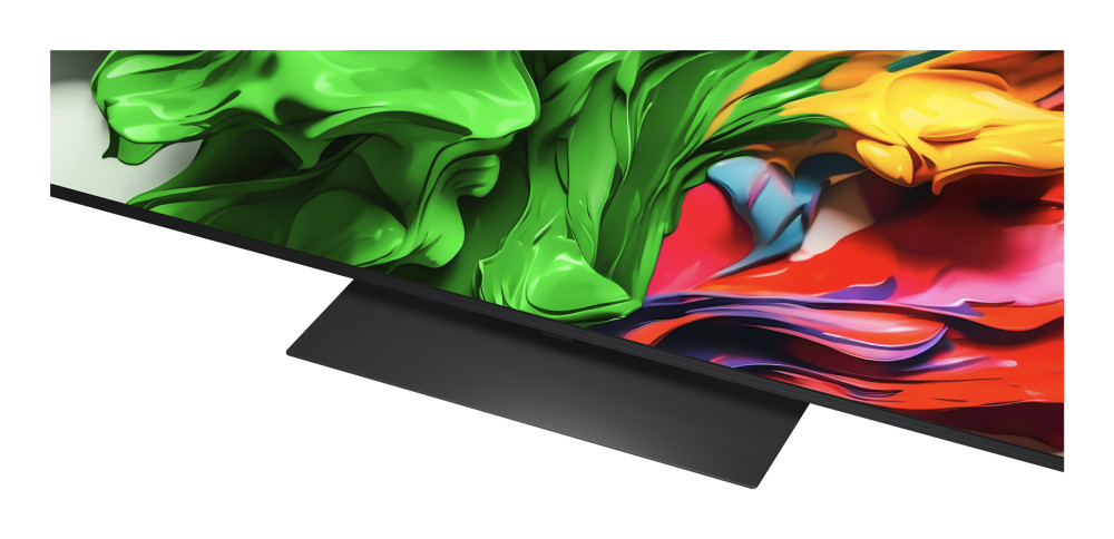LG 55QNED86A6A 55" product photo