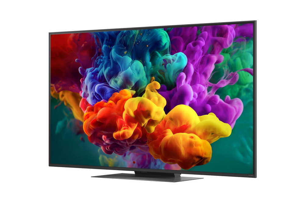 LG 55QNED86B6B 55" product photo
