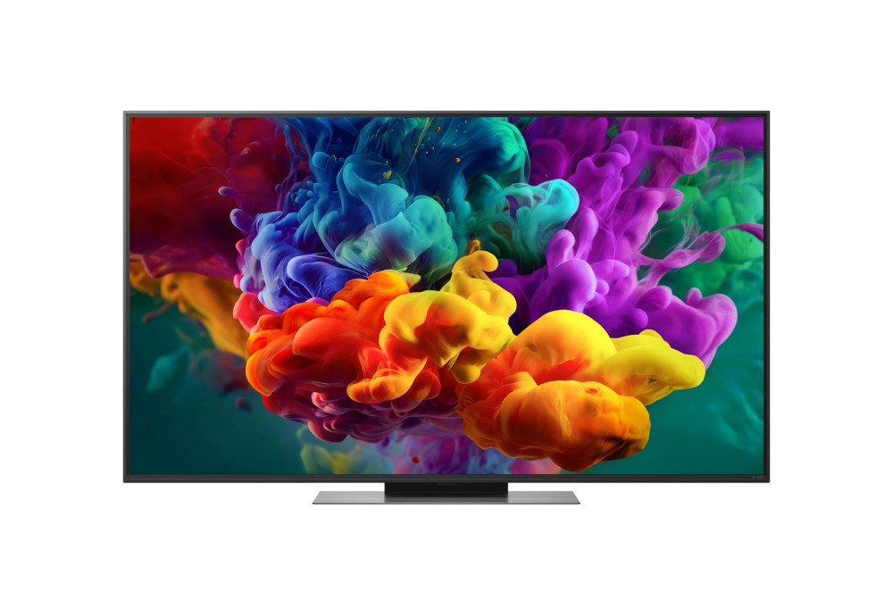 LG 55QNED86B6B 55" product photo
