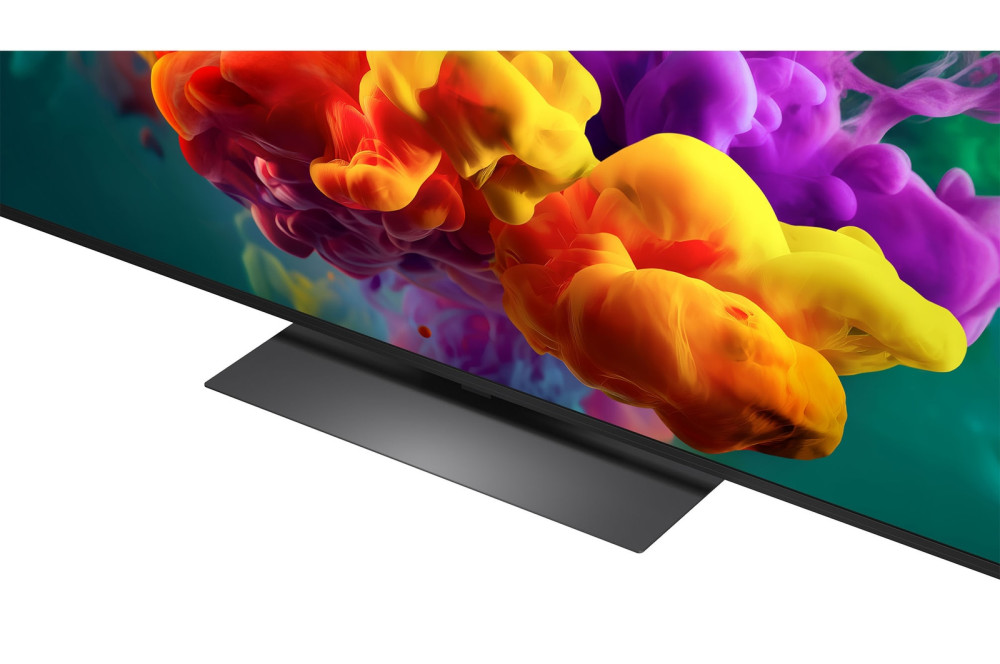 LG 55QNED86B6B 55" product photo