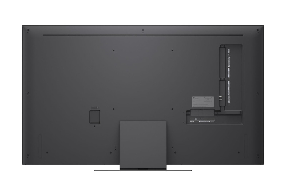 LG 55QNED86B6B 55" product photo