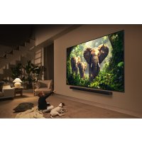 LG 55QNED87A3B 55" product thumbnail