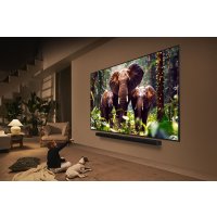 LG 55QNED87A3B 55" product thumbnail