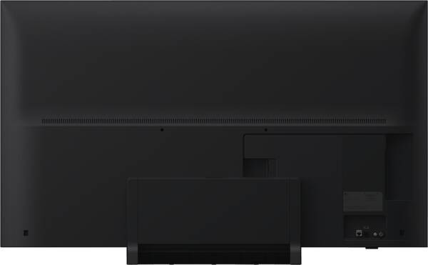 LG 55QNED8EB3B 55" product photo