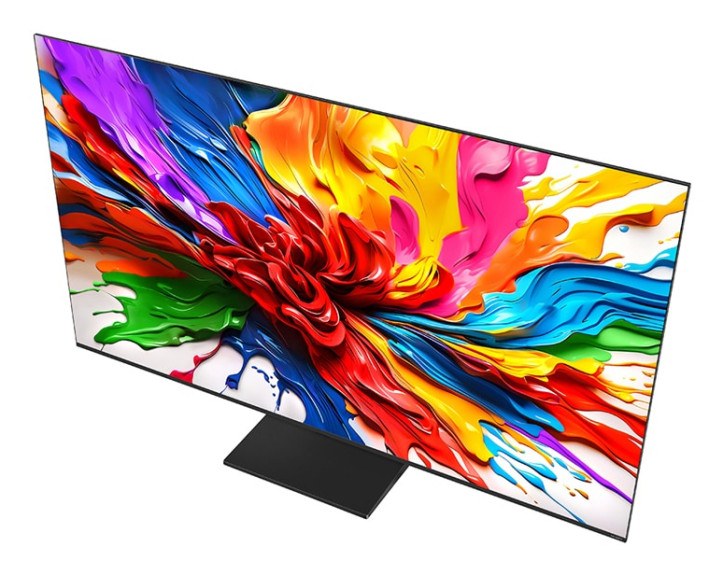 LG 55QNED93A6A 55" product photo