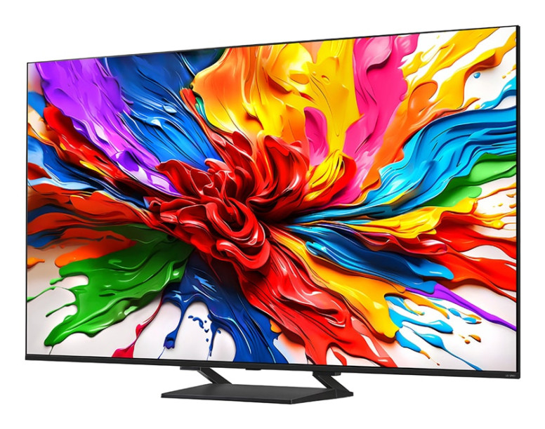 LG 55QNED93A6A 55" product photo