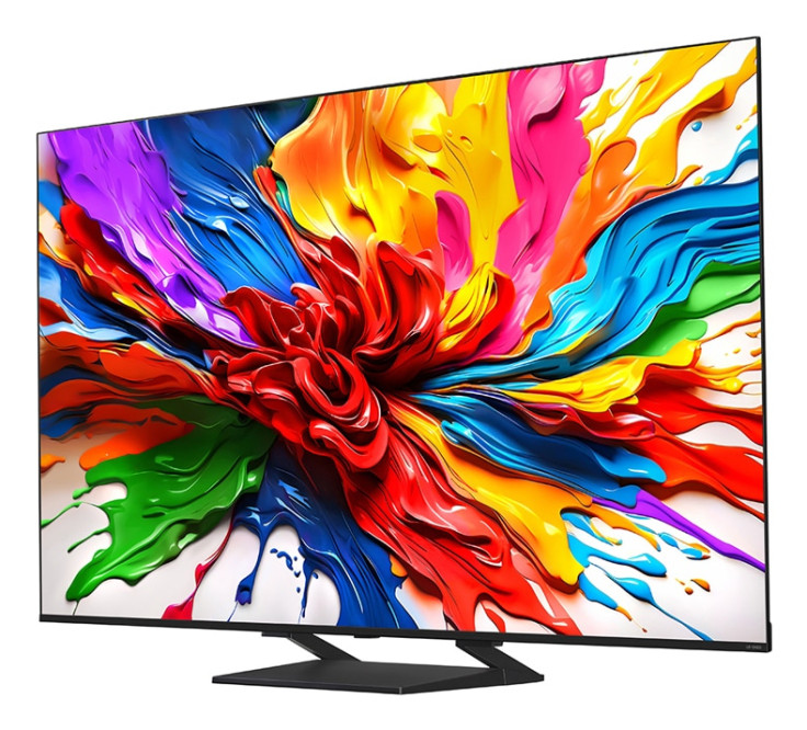 LG 55QNED93A6A 55" product photo