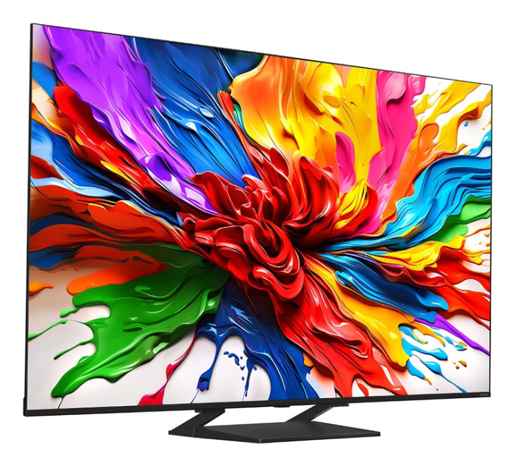 LG 55QNED93A6A 55" product photo