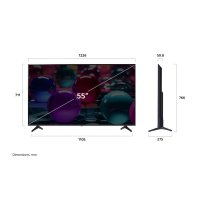 LG 55UA73003LA 55" product thumbnail