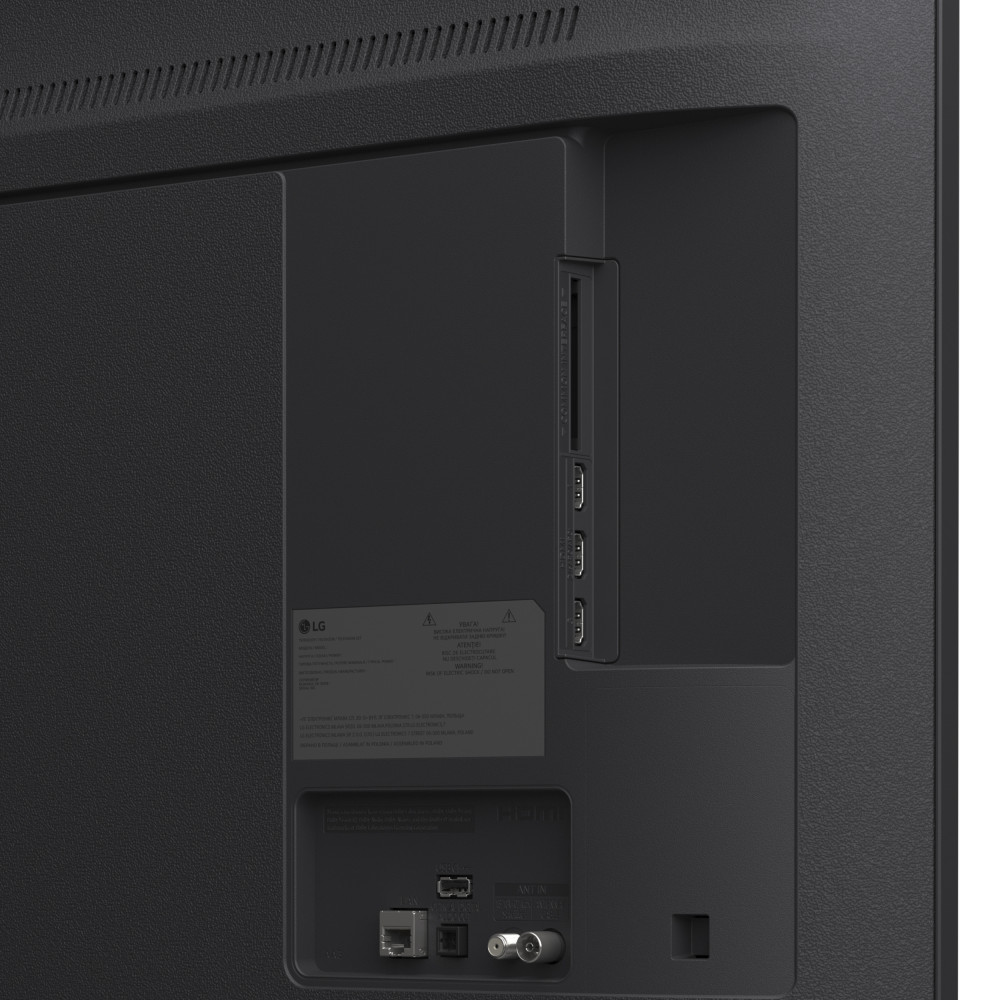 LG 55UA75006LA 55" product photo