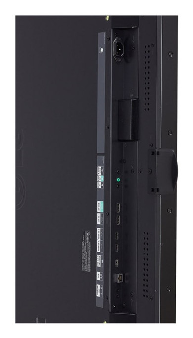 LG 55XS4P-B product photo