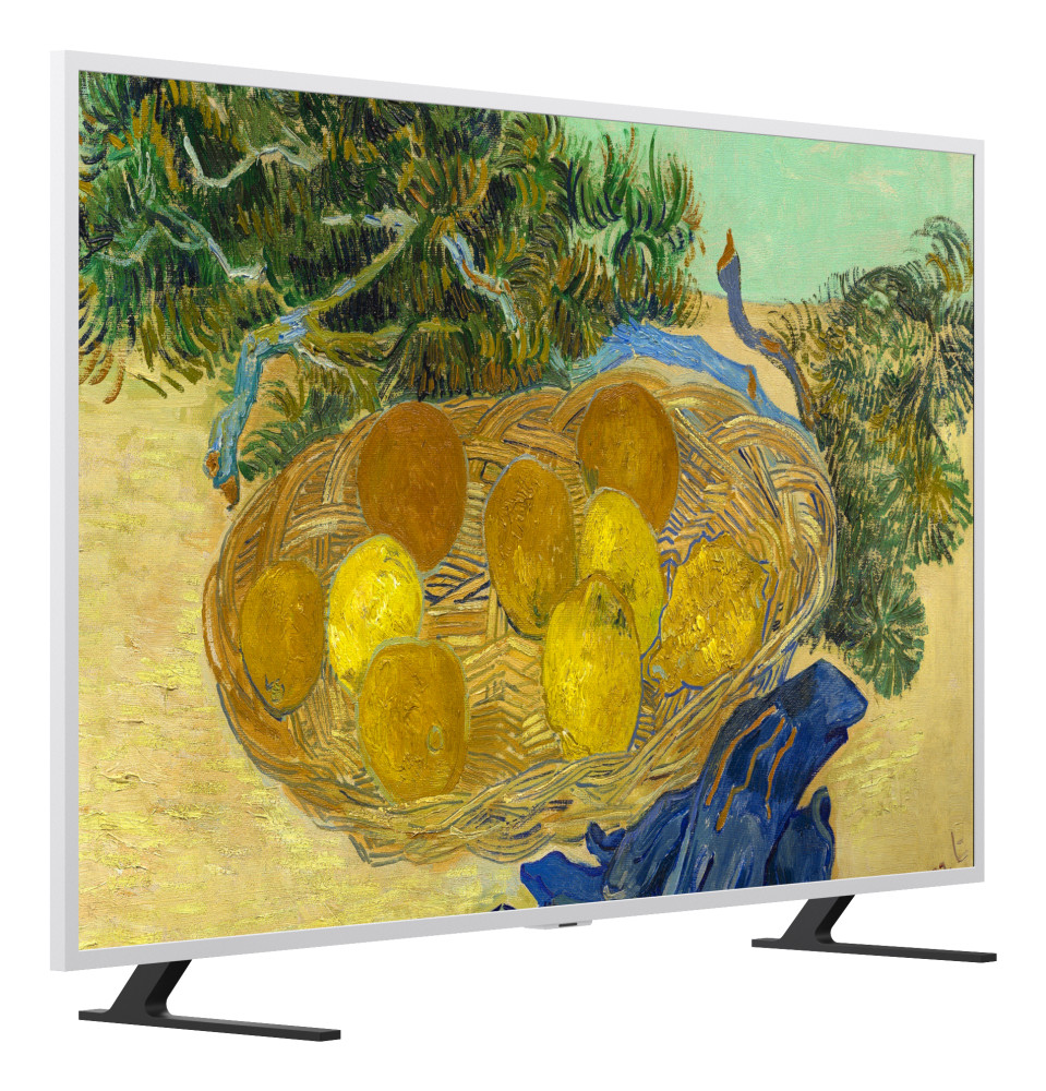 LG 65LX7B6LA 65" product photo