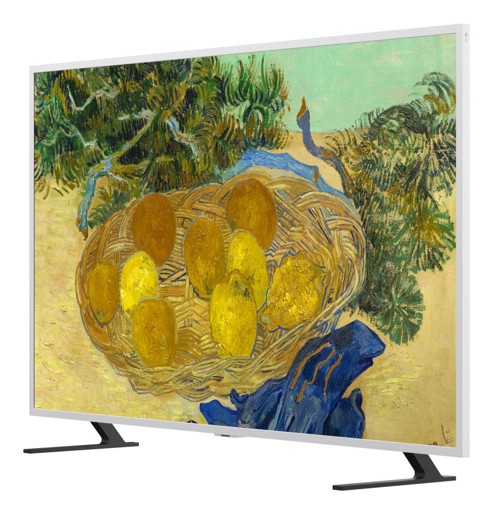 LG 65LX7B6LA 65" product photo