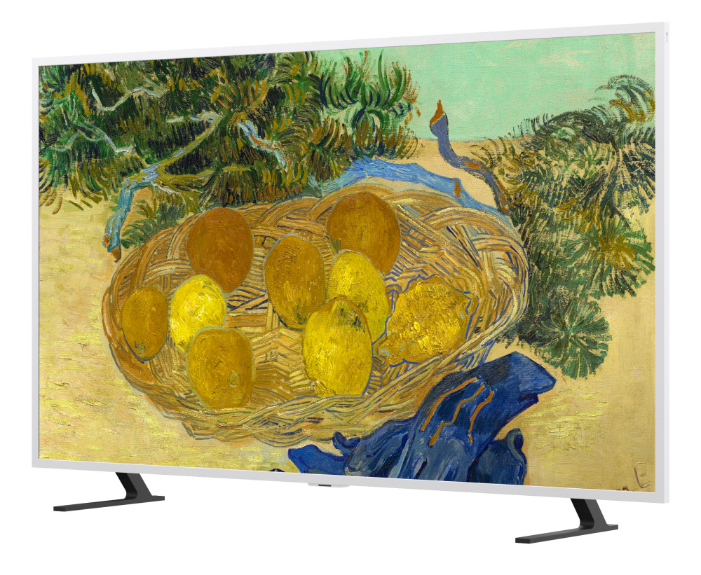LG 65LX7B6LA 65" product photo