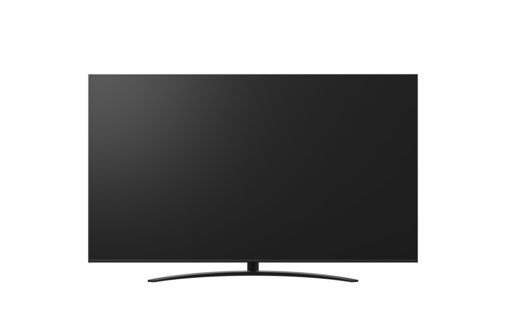 LG 65NANO81A3A 65" product photo