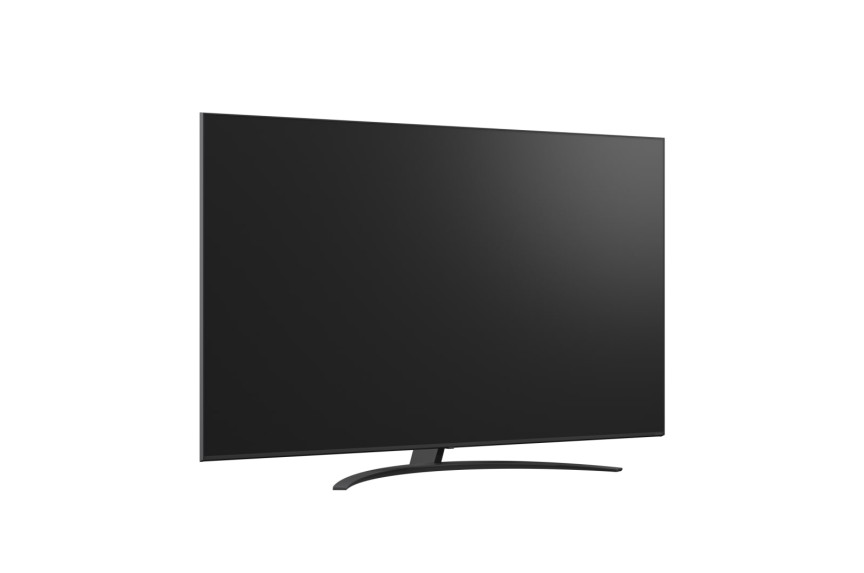 LG 65NANO81A3A 65" product photo