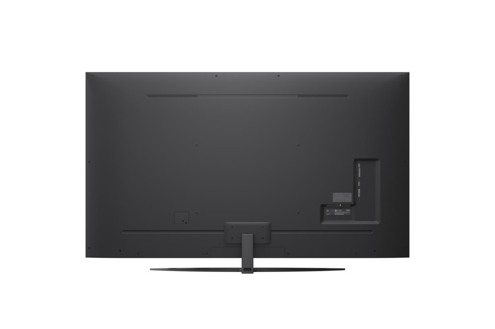 LG 65NANO81A3A 65" product photo