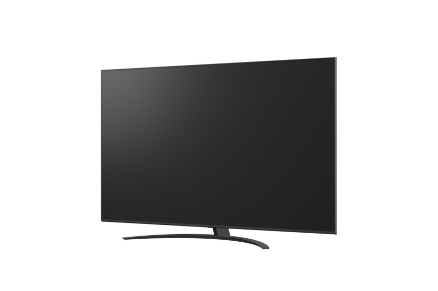 LG 65NANO81A3A 65" product photo