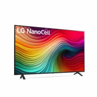 LG 65NANO81T6A 65" product thumbnail