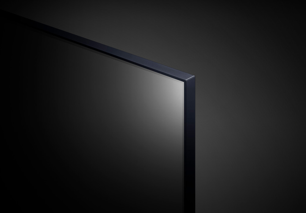 LG 65NANO81T6A 65" product photo