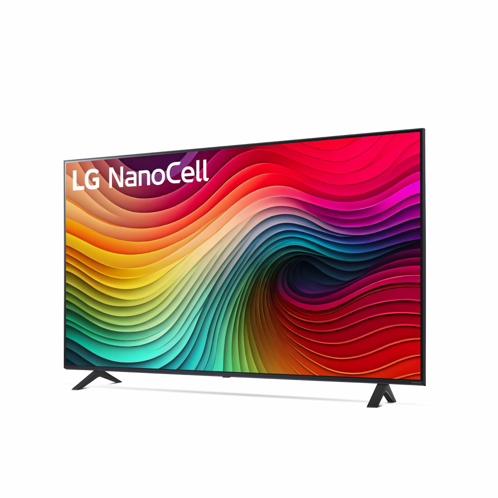 LG 65NANO81T6A 65" product photo