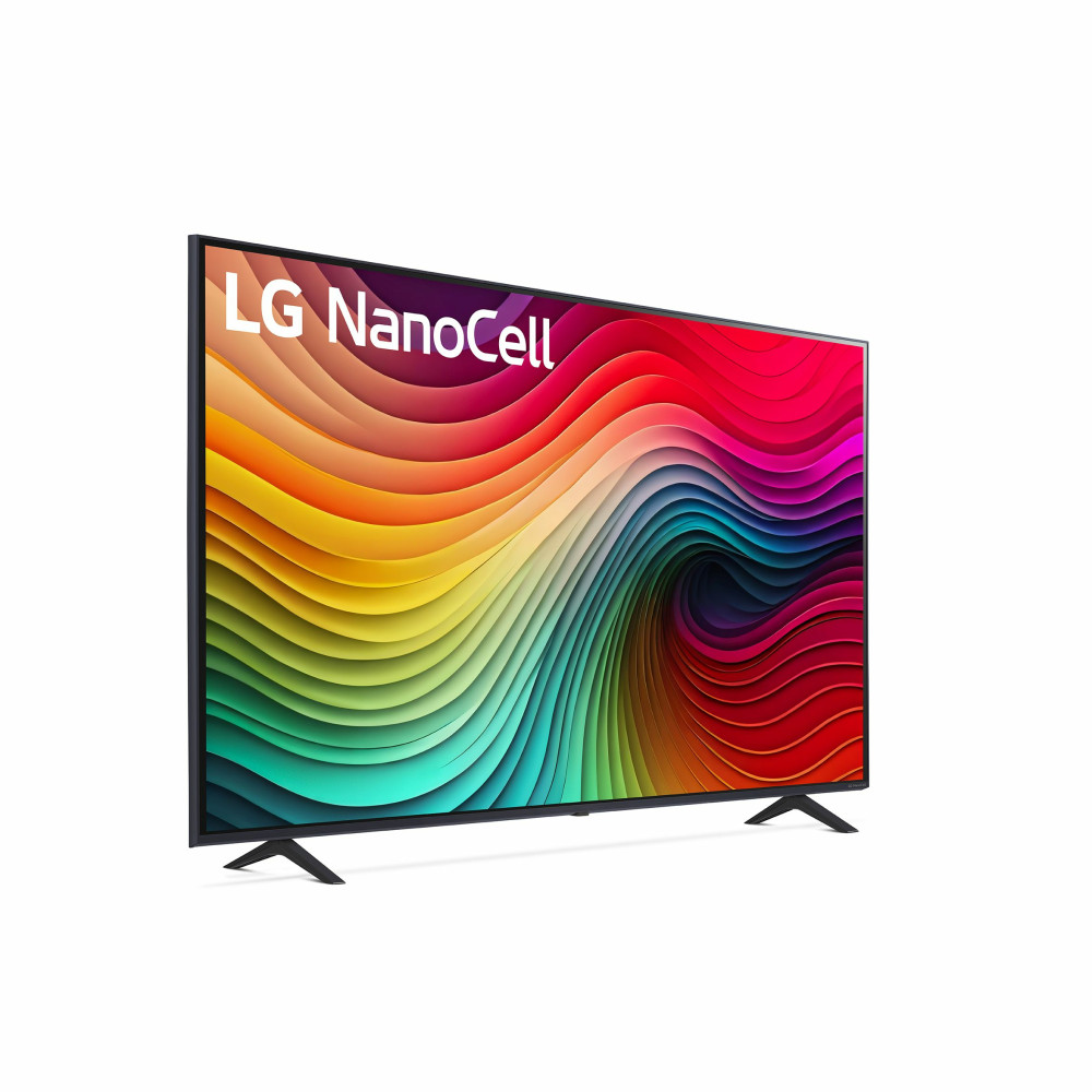 LG 65NANO81T6A 65" product photo