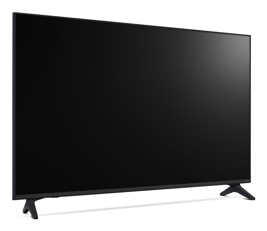 LG 65QNED70A6A 65" product photo