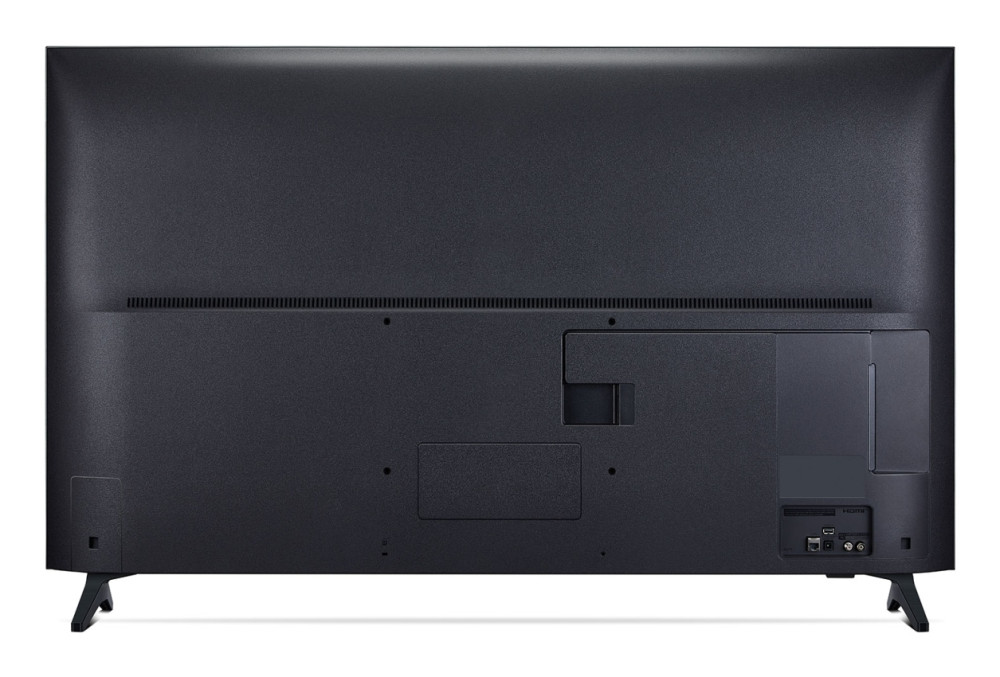 LG 65QNED70A6A 65" product photo