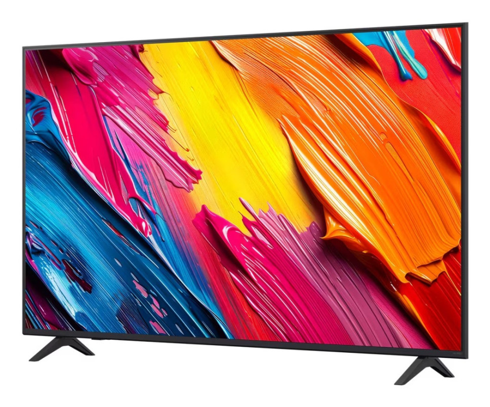 LG 65QNED7EA6B product photo