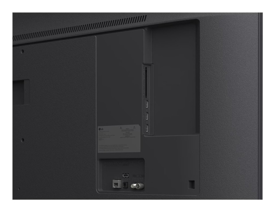 LG 65QNED7EA6B product photo