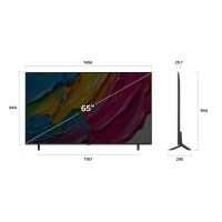 LG 65QNED80A3A 65" product thumbnail