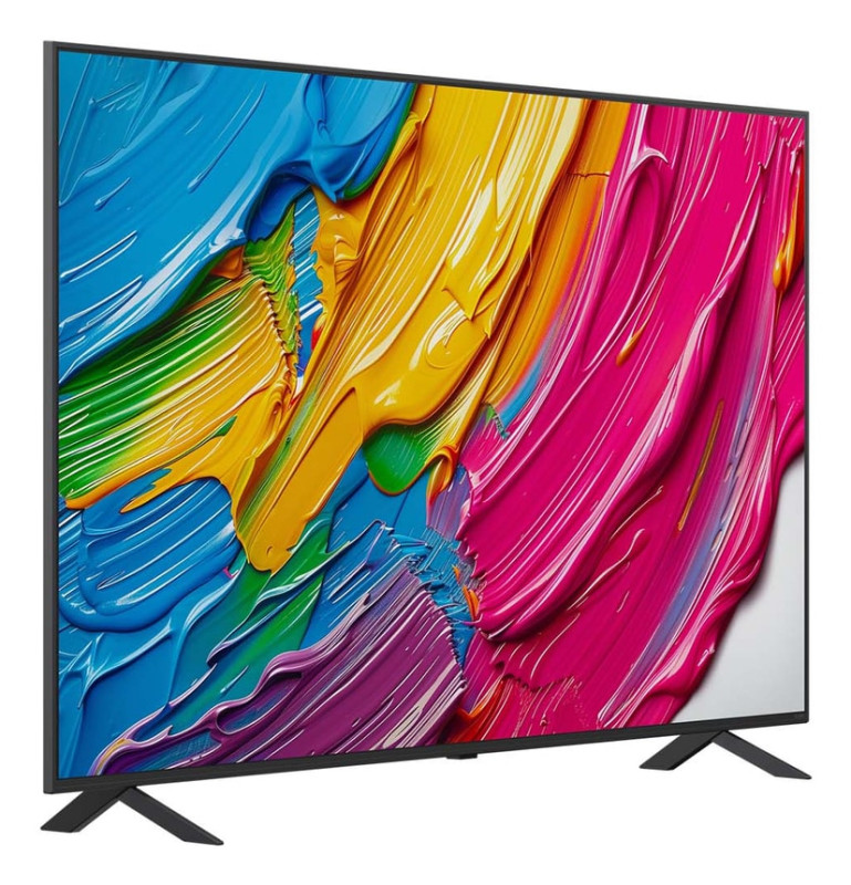LG 65QNED80A3A 65" product photo
