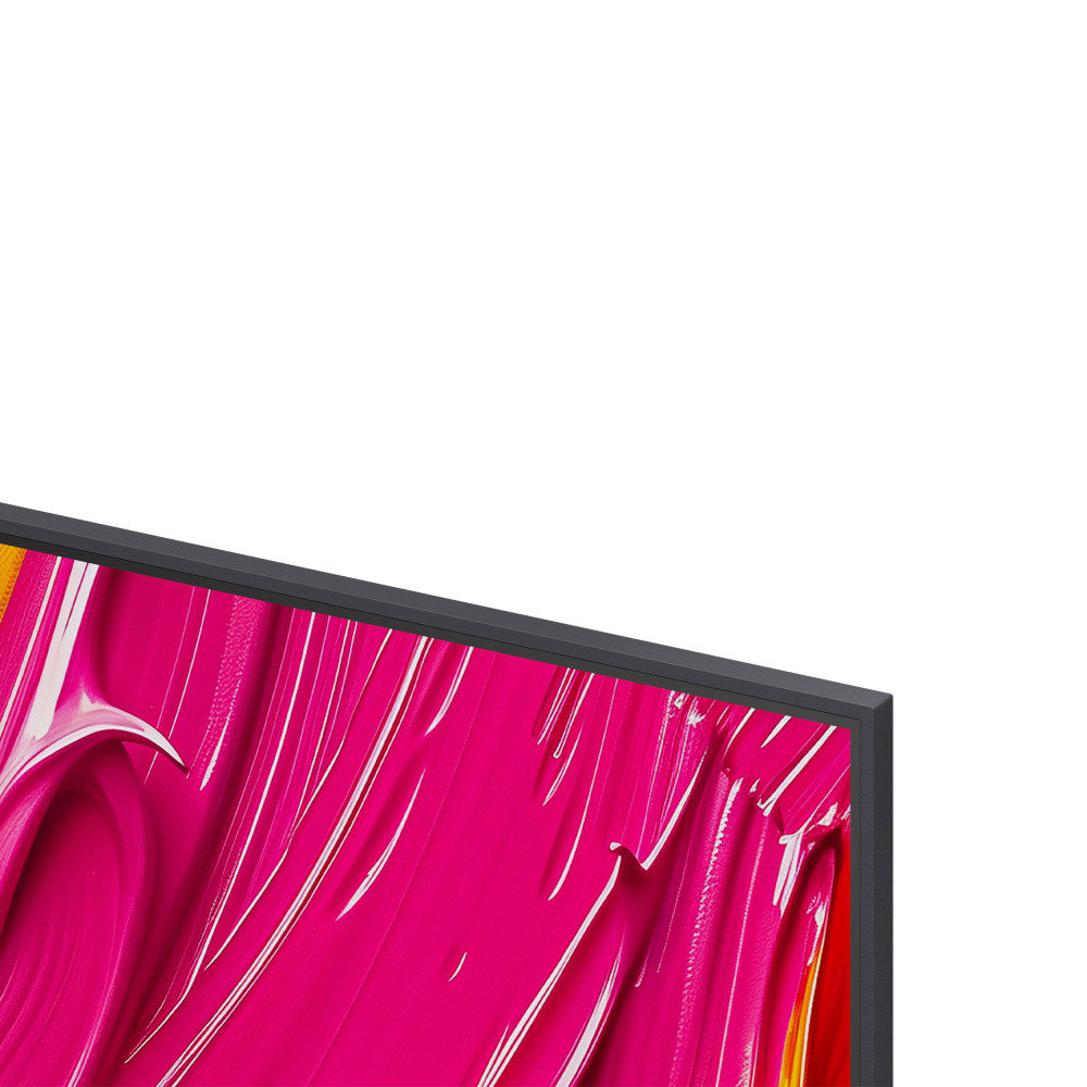 LG 65QNED80A6A 65" product photo