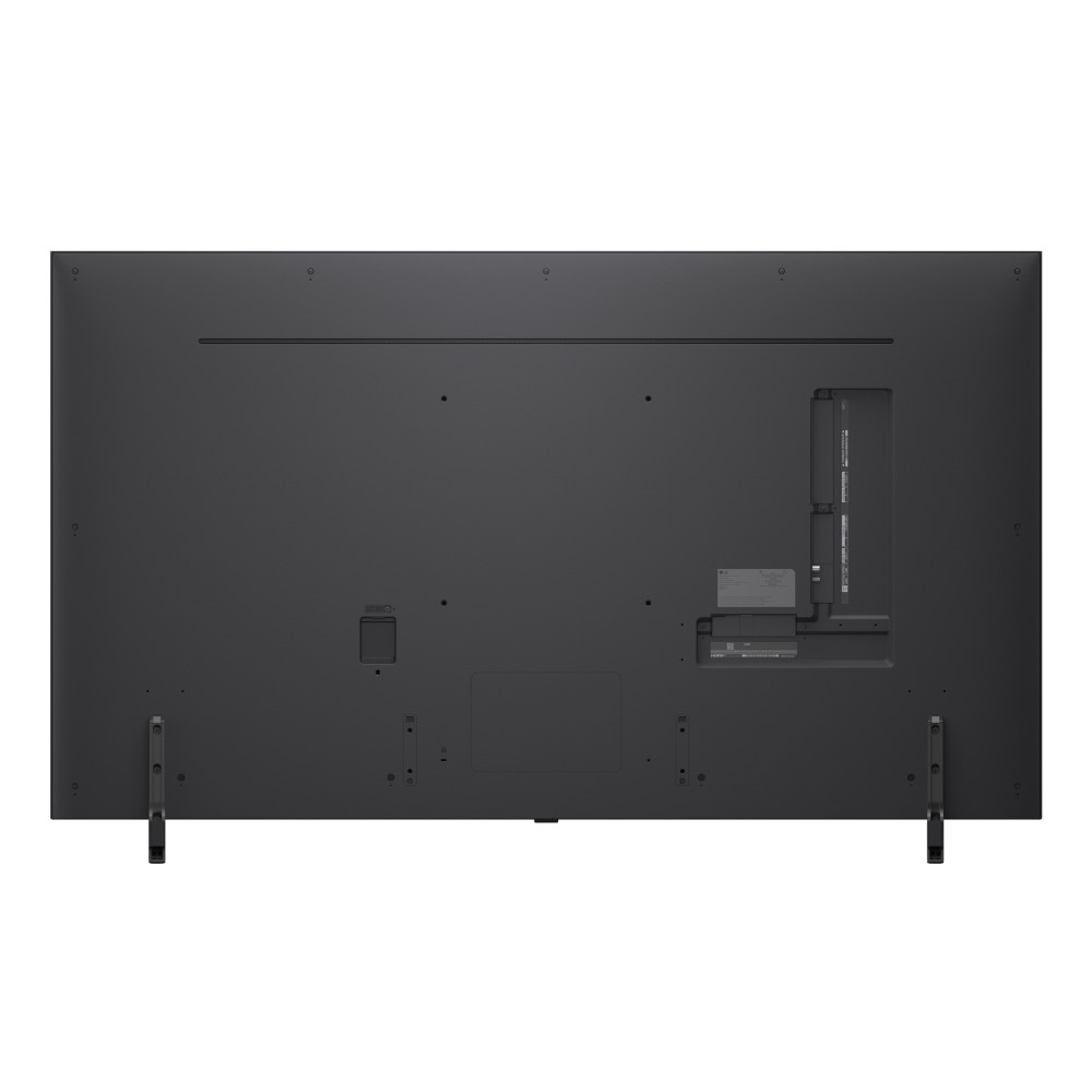 LG 65QNED80A6A 65" product photo