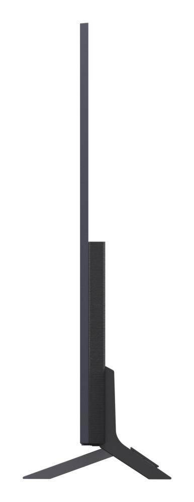 LG 65QNED82A6B 65" product photo