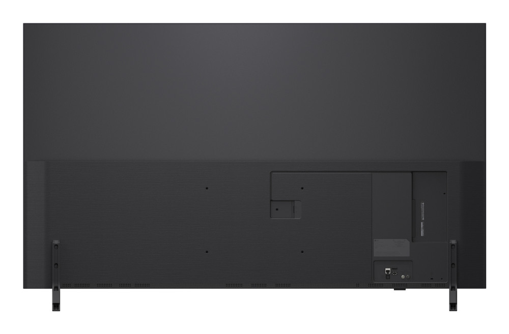 LG 65QNED82A6B 65" product photo