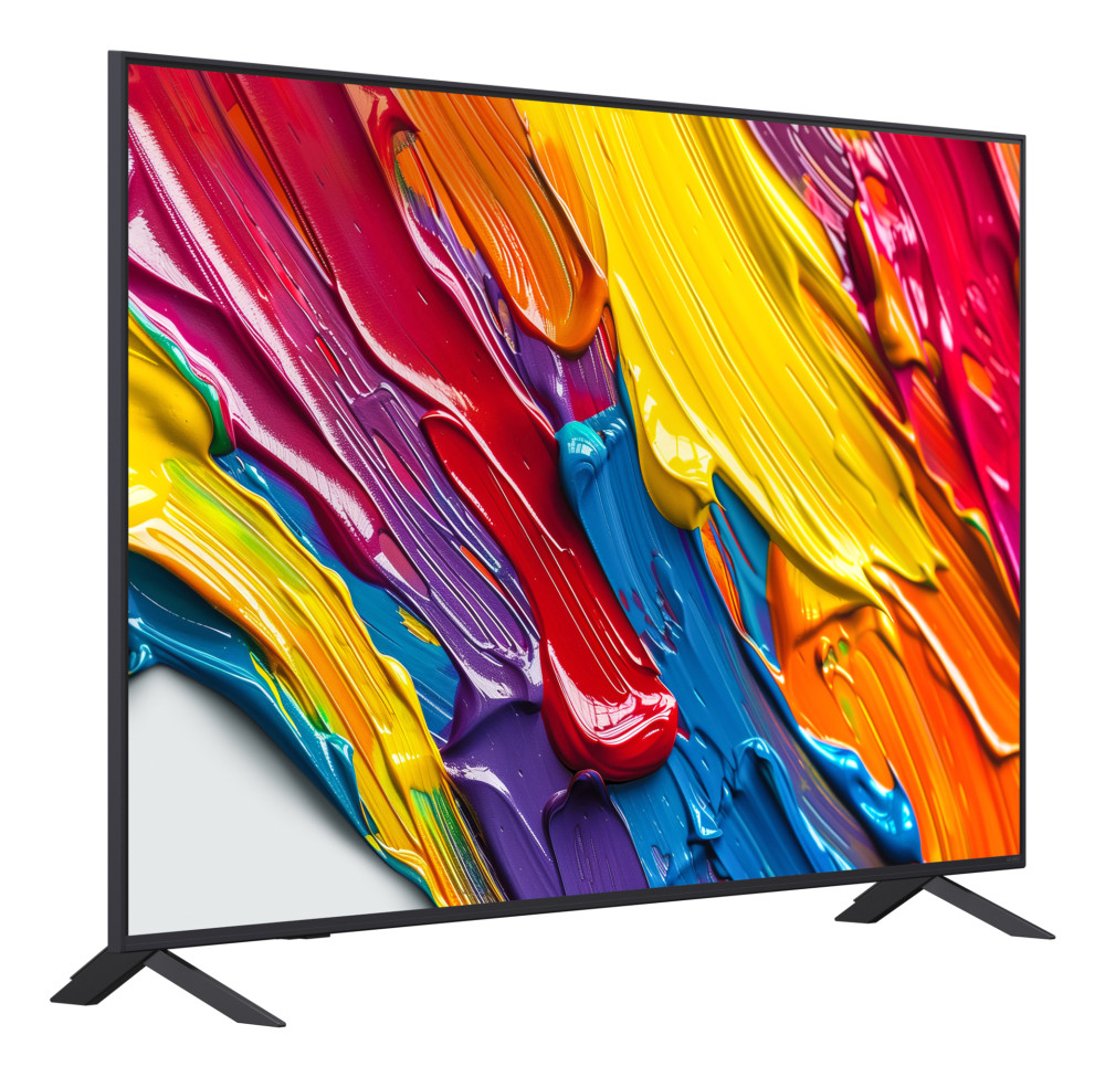 LG 65QNED82A6B 65" product photo