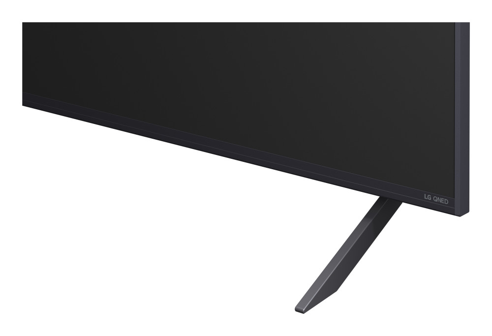 LG 65QNED82A6B 65" product photo